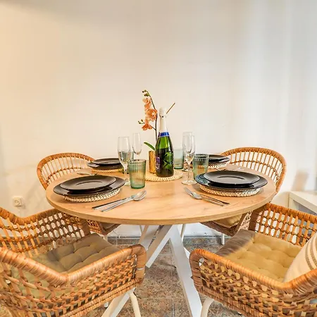 Apartment Cervantes By Hello Homes Sitges