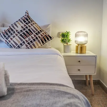 Cervantes By Hello Homes
