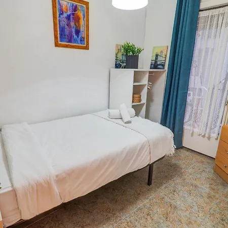 Apartment Cervantes By Hello Homes