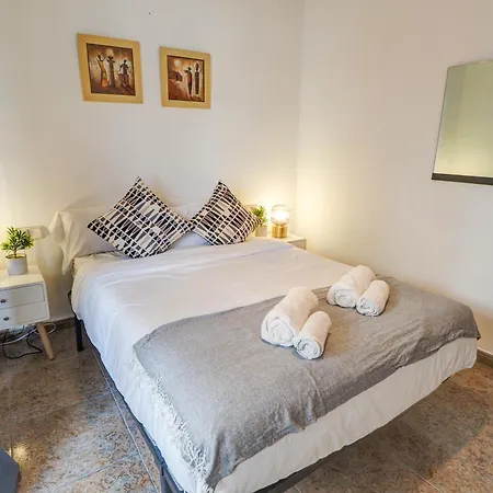 Cervantes By Hello Homes Apartment