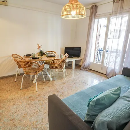 Cervantes By Hello Homes *