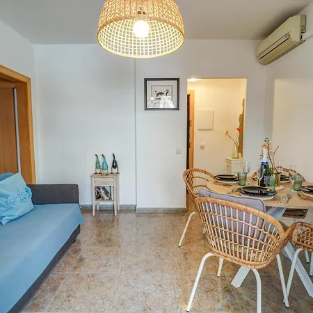 Cervantes By Hello Homes Apartment *