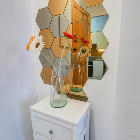 Cervantes By Hello Homes Sitges