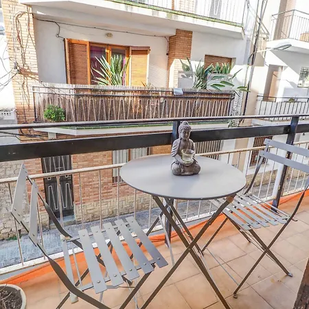Cervantes By Hello Homes Apartment Sitges