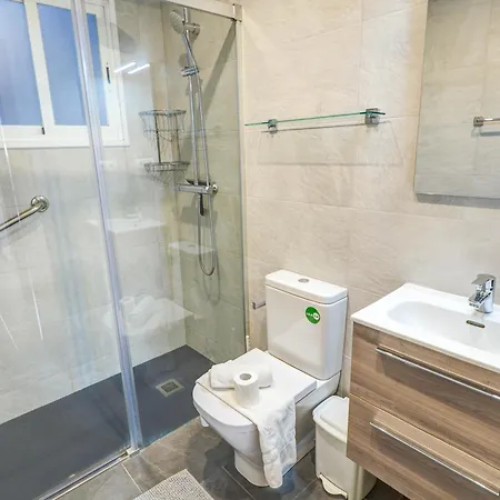 Cervantes By Hello Homes *